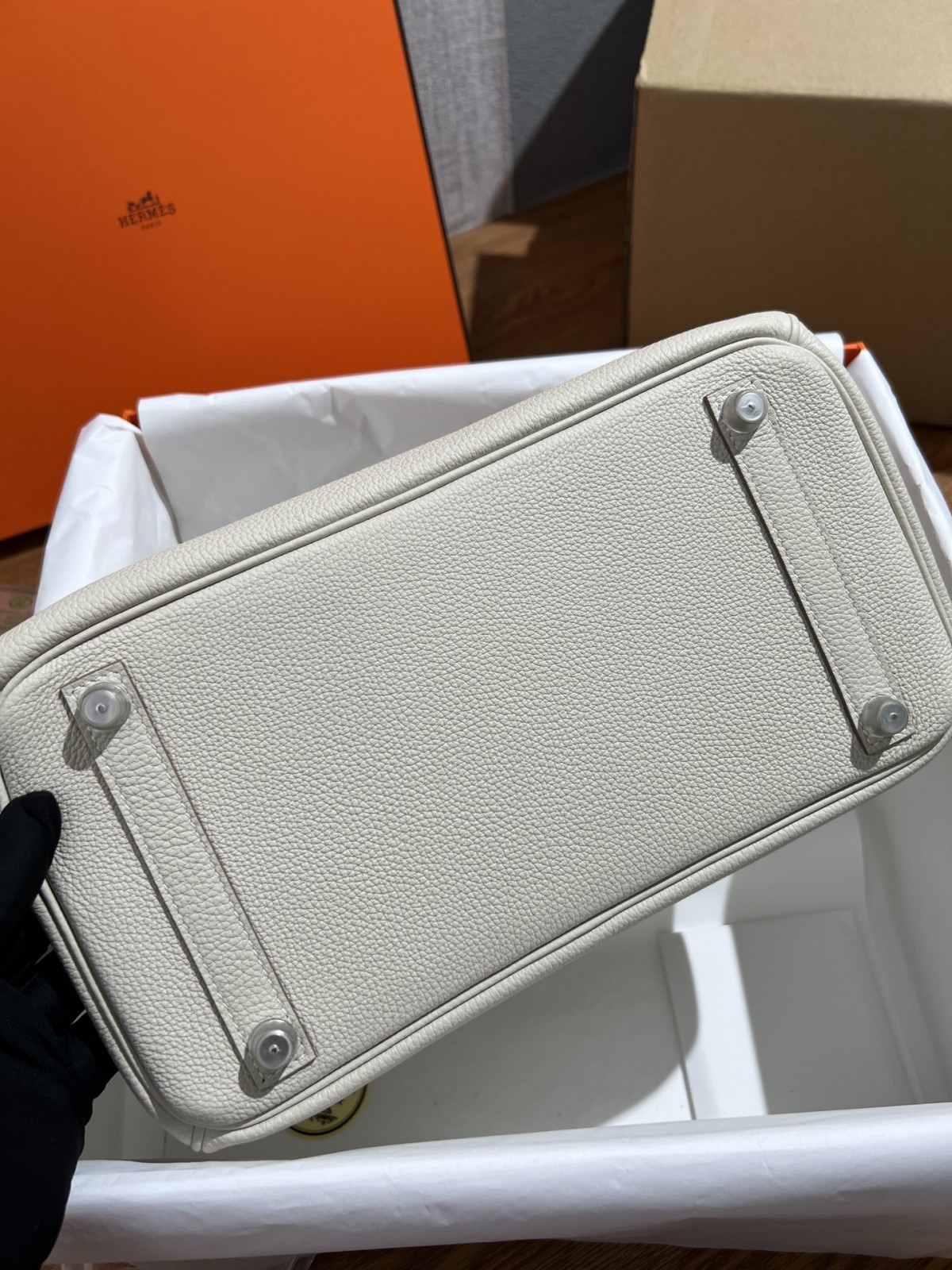 Shebag Hermes birkin 30 bag of White gold full review (2024 Aug updated)-Best Quality Fake designer Bag Review, Replica designer bag ru