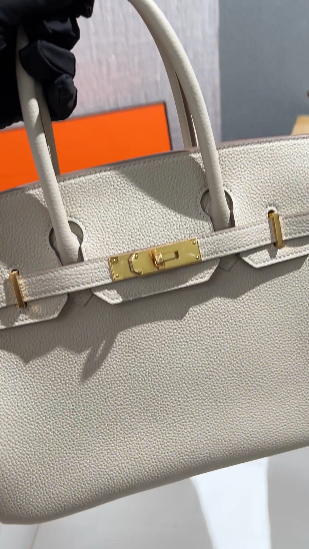 Shebag Hermes birkin 30 bag of White gold full review (2024 Aug updated)-Best Quality Fake designer Bag Review, Replica designer bag ru