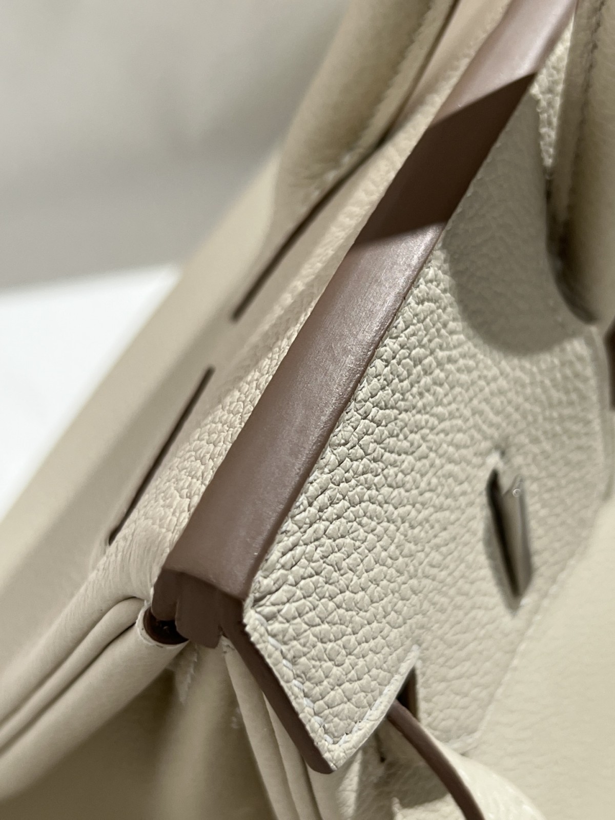 Shebag Hermes birkin 30 bag of White gold full review (2024 Aug updated)-Best Quality Fake designer Bag Review, Replica designer bag ru