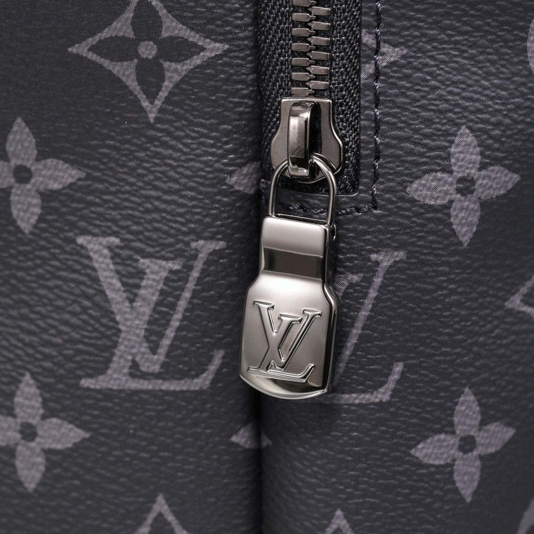 Shebag Louis Vuitton Discovery backpack M43186 full review (2024 Aug Updated)-Best Quality Fake designer Bag Review, Replica designer bag ru