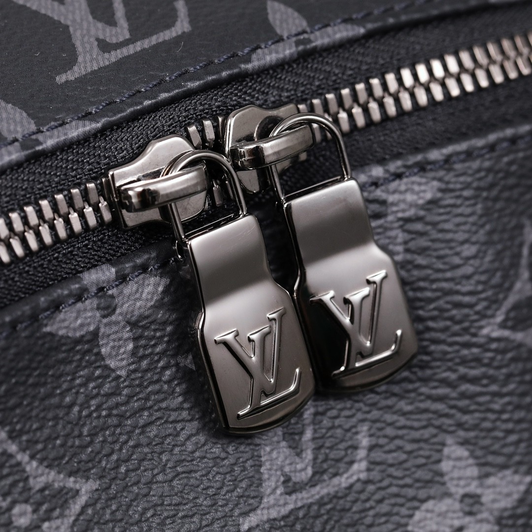 Shebag Louis Vuitton Discovery backpack M43186 full review (2024 Aug Updated)-Best Quality Fake designer Bag Review, Replica designer bag ru