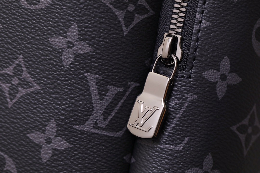 Shebag Louis Vuitton Discovery backpack M43186 full review (2024 Aug Updated)-Best Quality Fake designer Bag Review, Replica designer bag ru