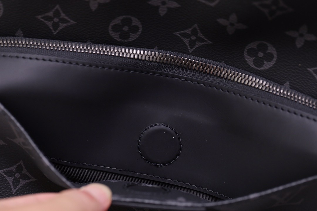 Shebag Louis Vuitton Discovery backpack M43186 full review (2024 Aug Updated)-Best Quality Fake designer Bag Review, Replica designer bag ru