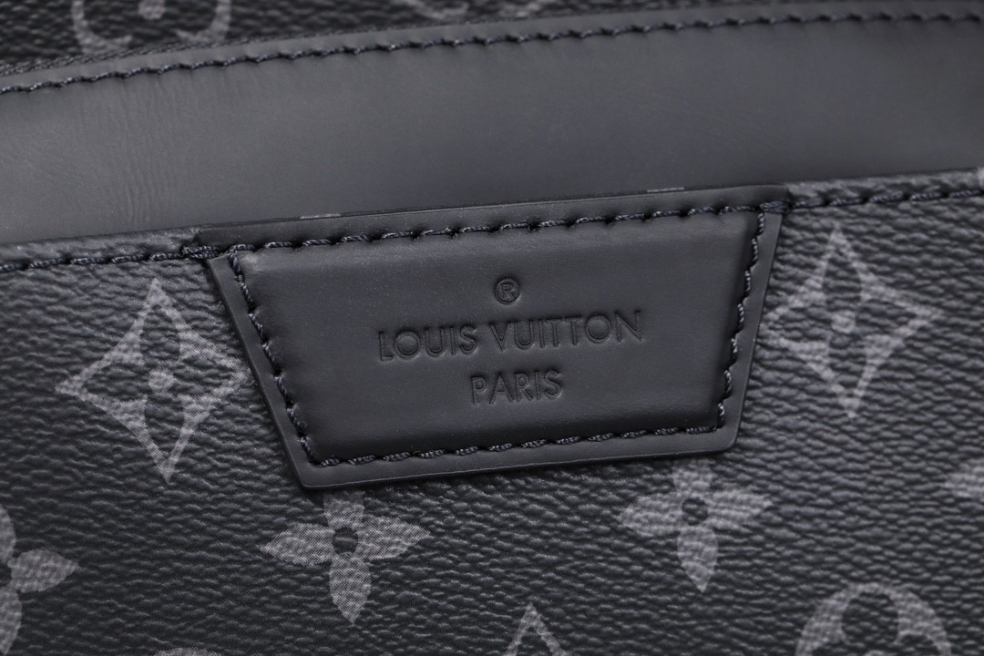 Shebag Louis Vuitton Discovery backpack M43186 full review (2024 Aug Updated)-Best Quality Fake designer Bag Review, Replica designer bag ru