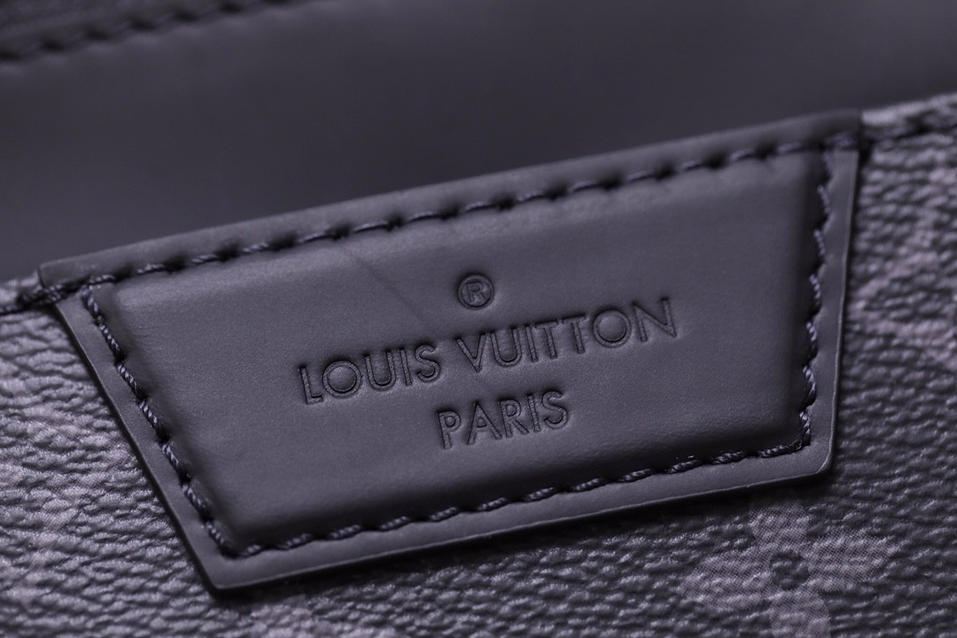 Shebag Louis Vuitton Discovery backpack M43186 full review (2024 Aug Updated)-Best Quality Fake designer Bag Review, Replica designer bag ru