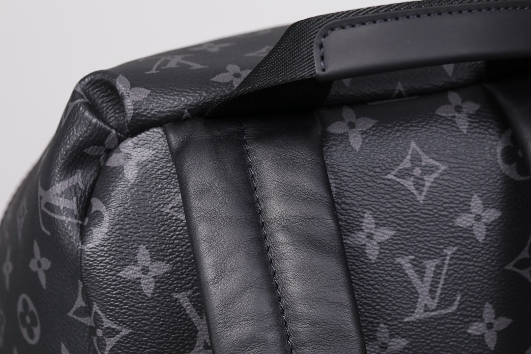 Shebag Louis Vuitton Discovery backpack M43186 full review (2024 Aug Updated)-Best Quality Fake designer Bag Review, Replica designer bag ru