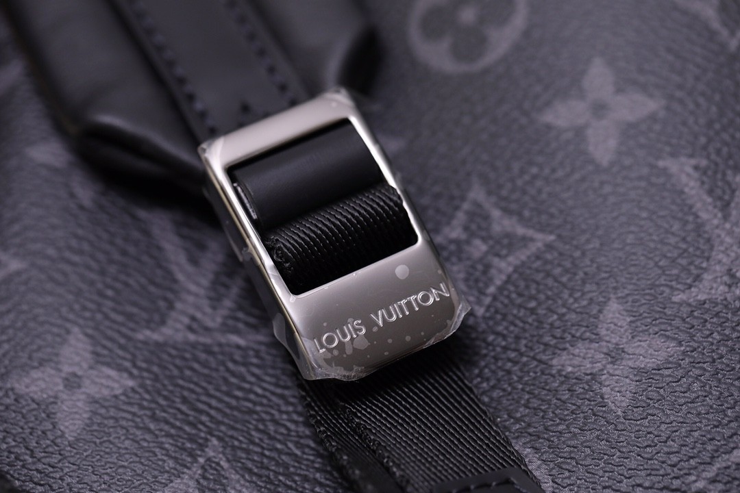 Shebag Louis Vuitton Discovery backpack M43186 full review (2024 Aug Updated)-Best Quality Fake designer Bag Review, Replica designer bag ru