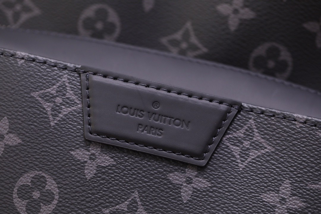 Shebag Louis Vuitton Discovery backpack M43186 full review (2024 Aug Updated)-Best Quality Fake designer Bag Review, Replica designer bag ru
