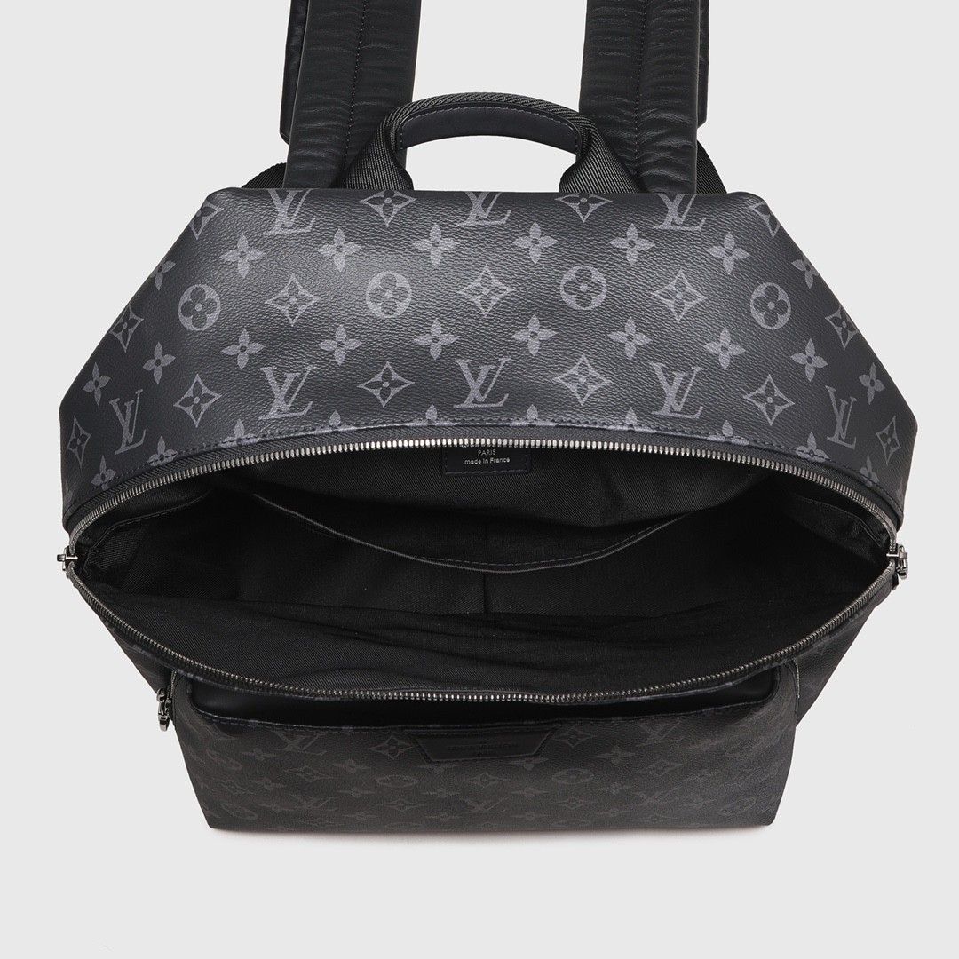 Shebag Louis Vuitton Discovery backpack M43186 full review (2024 Aug Updated)-Best Quality Fake designer Bag Review, Replica designer bag ru