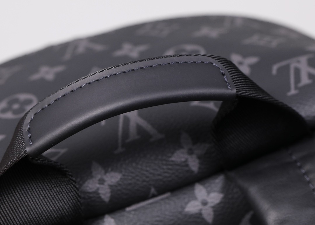 Shebag Louis Vuitton Discovery backpack M43186 full review (2024 Aug Updated)-Best Quality Fake designer Bag Review, Replica designer bag ru