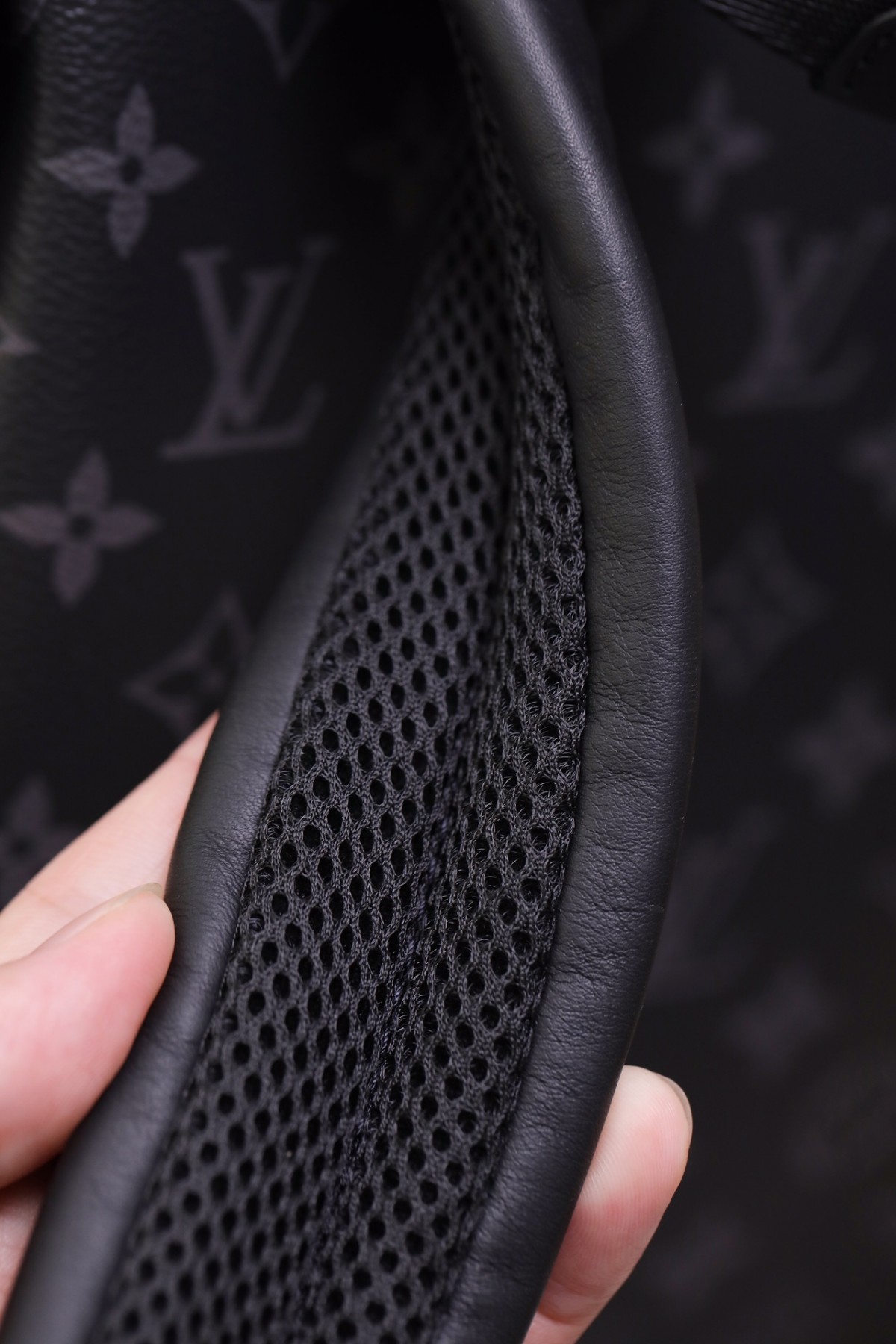 Shebag Louis Vuitton Discovery backpack M43186 full review (2024 Aug Updated)-Best Quality Fake designer Bag Review, Replica designer bag ru