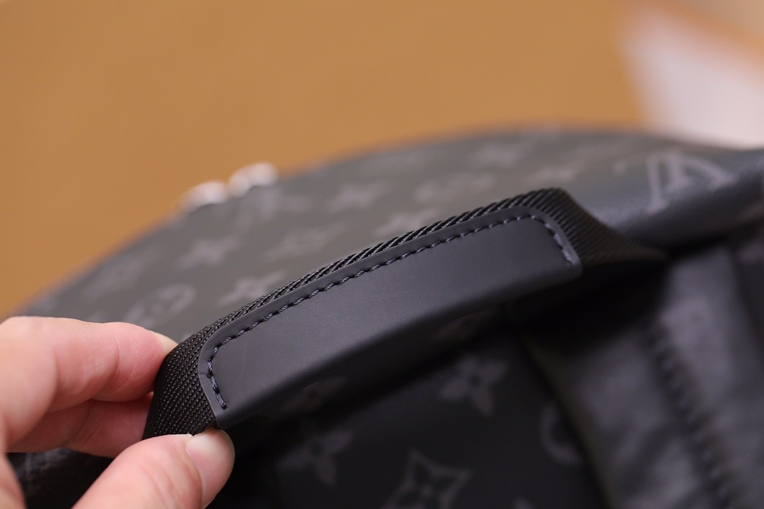 Shebag Louis Vuitton Discovery backpack M43186 full review (2024 Aug Updated)-Best Quality Fake designer Bag Review, Replica designer bag ru