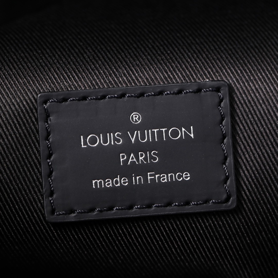 Shebag Louis Vuitton Discovery backpack M43186 full review (2024 Aug Updated)-Best Quality Fake designer Bag Review, Replica designer bag ru