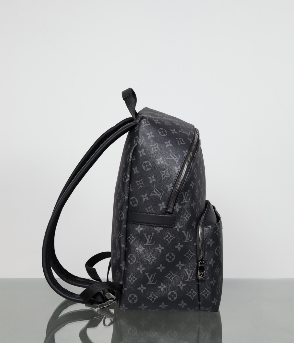 Shebag Louis Vuitton Discovery backpack M43186 full review (2024 Aug Updated)-Best Quality Fake designer Bag Review, Replica designer bag ru