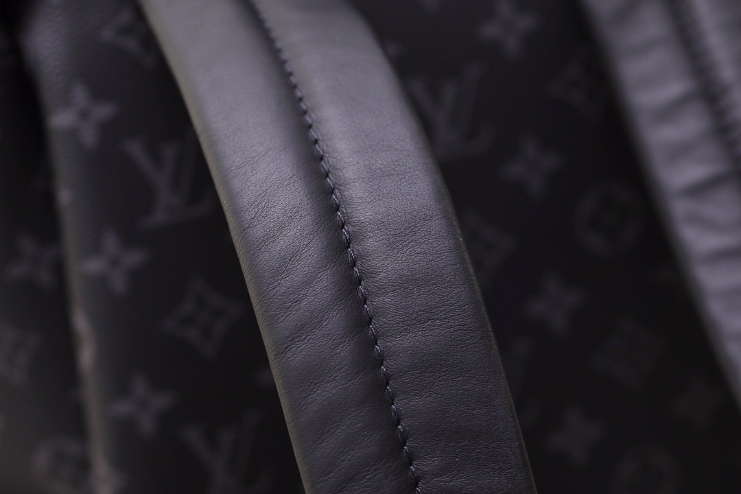 Shebag Louis Vuitton Discovery backpack M43186 full review (2024 Aug Updated)-Best Quality Fake designer Bag Review, Replica designer bag ru