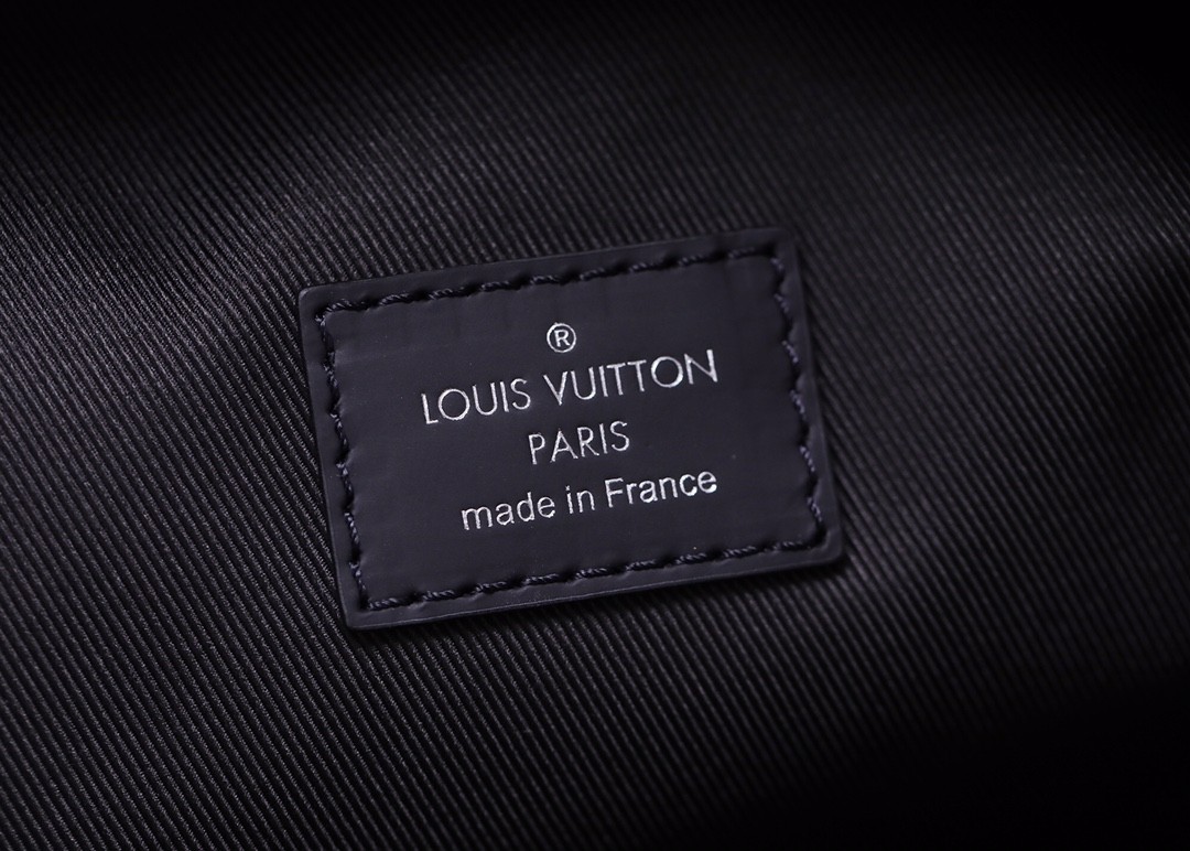 Shebag Louis Vuitton Discovery backpack M43186 full review (2024 Aug Updated)-Best Quality Fake designer Bag Review, Replica designer bag ru