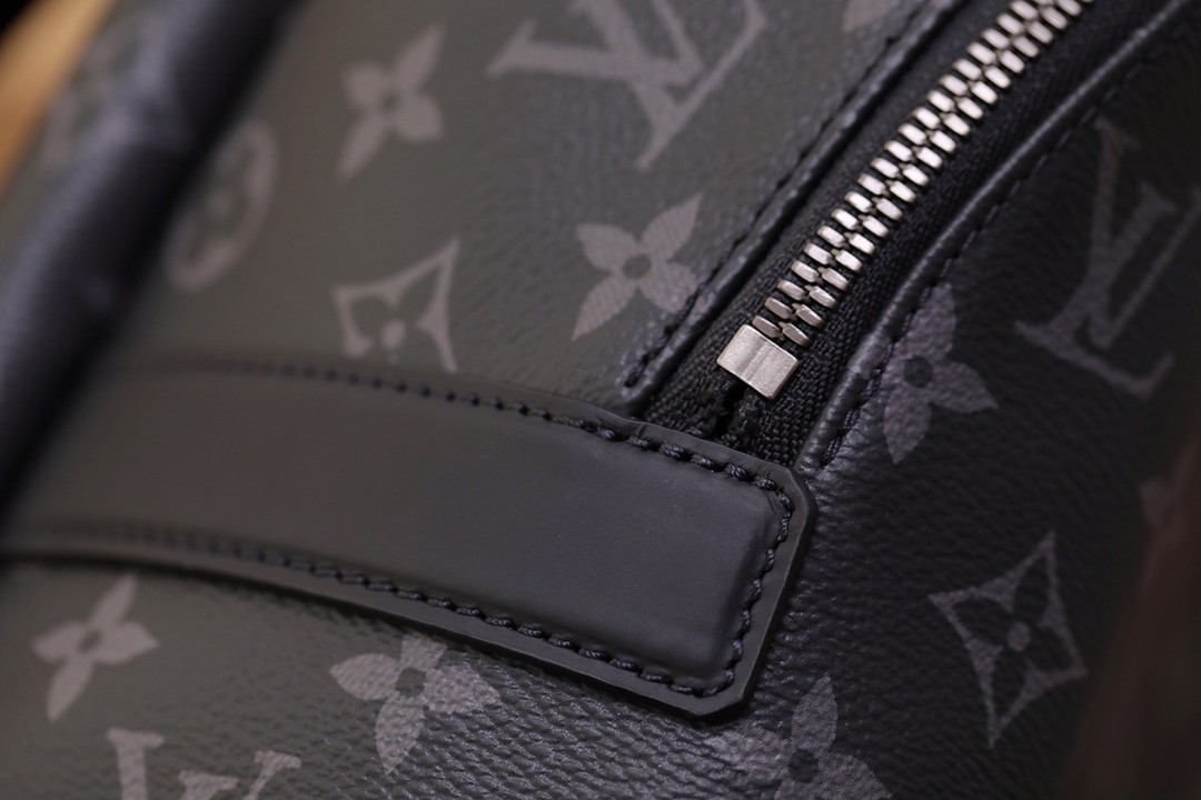 Shebag Louis Vuitton Discovery backpack M43186 full review (2024 Aug Updated)-Best Quality Fake designer Bag Review, Replica designer bag ru