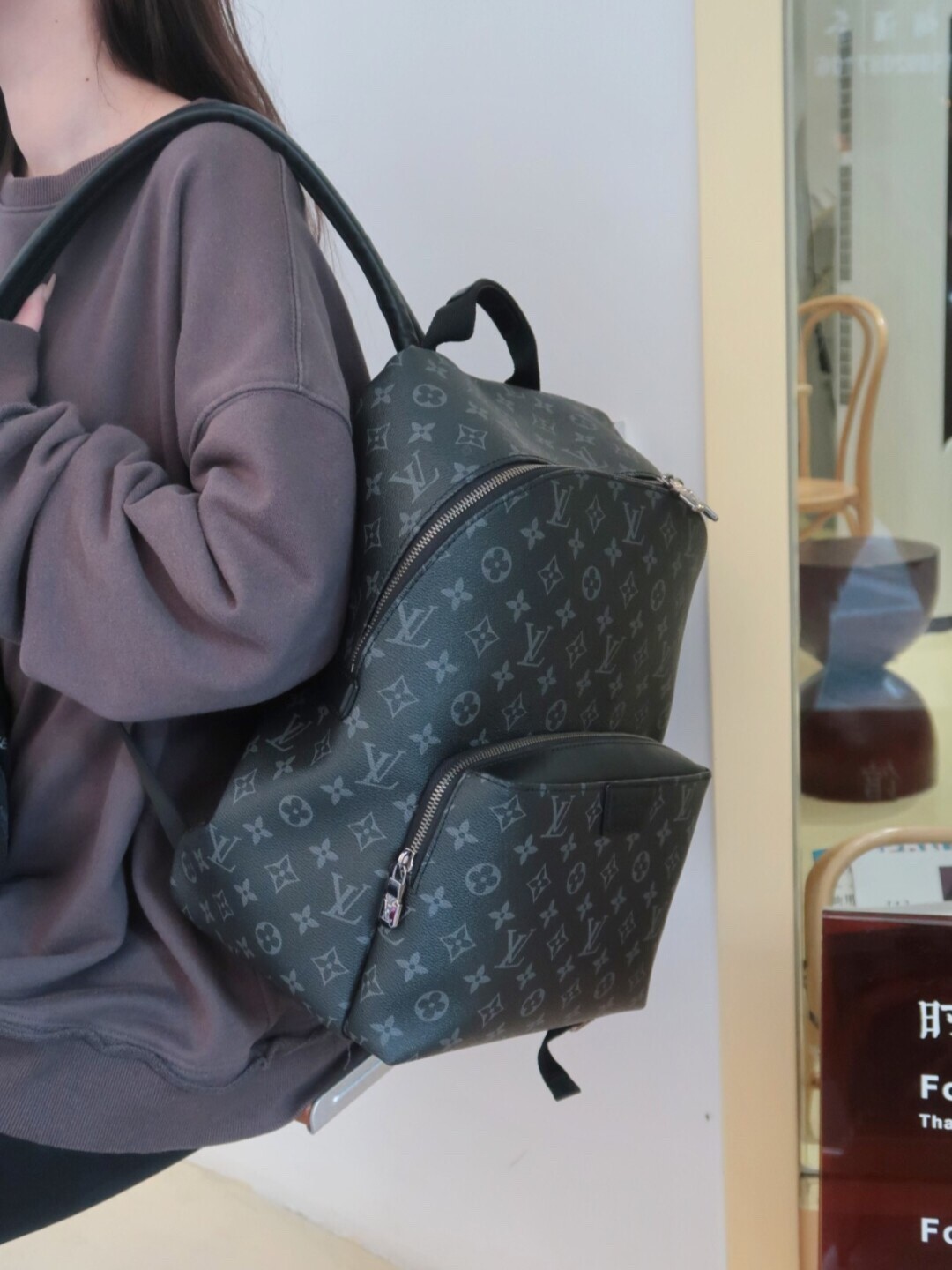 Shebag Louis Vuitton Discovery backpack M43186 full review (2024 Aug Updated)-Best Quality Fake designer Bag Review, Replica designer bag ru