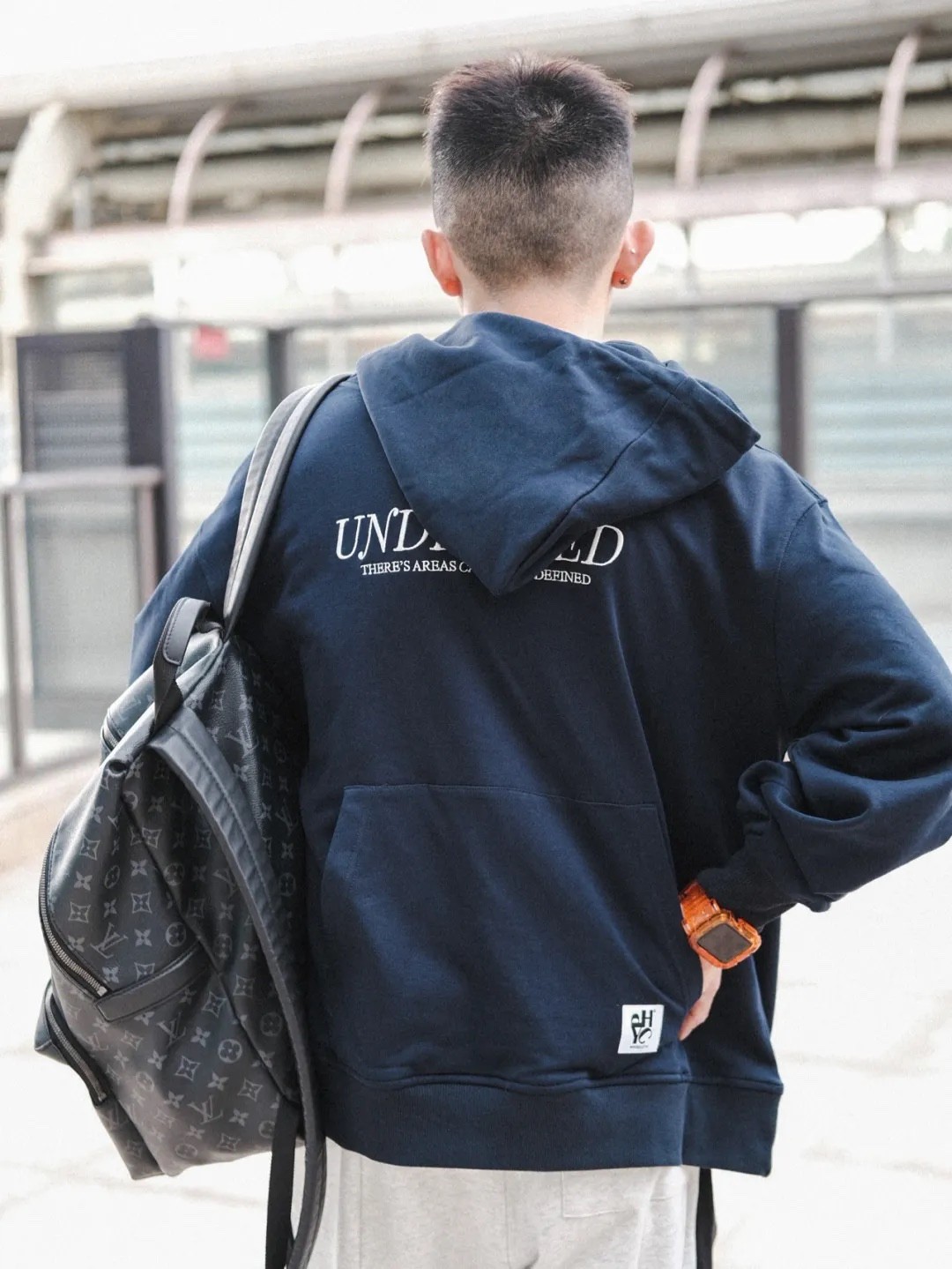 Shebag Louis Vuitton Discovery backpack M43186 full review (2024 Aug Updated)-Best Quality Fake designer Bag Review, Replica designer bag ru