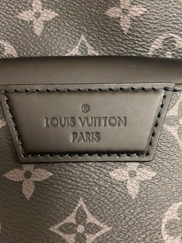 Shebag Louis Vuitton Discovery backpack M43186 full review (2024 Aug Updated)-Best Quality Fake designer Bag Review, Replica designer bag ru