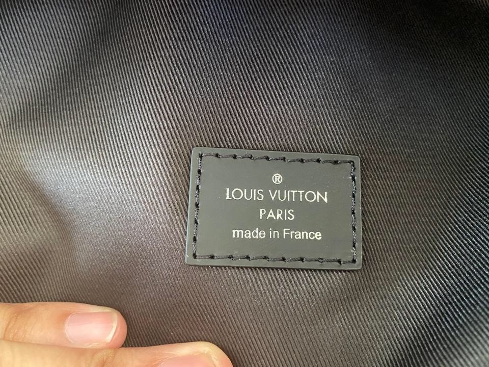 Shebag Louis Vuitton Discovery backpack M43186 full review (2024 Aug Updated)-Best Quality Fake designer Bag Review, Replica designer bag ru