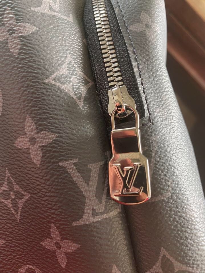 Shebag Louis Vuitton Discovery backpack M43186 full review (2024 Aug Updated)-Best Quality Fake designer Bag Review, Replica designer bag ru