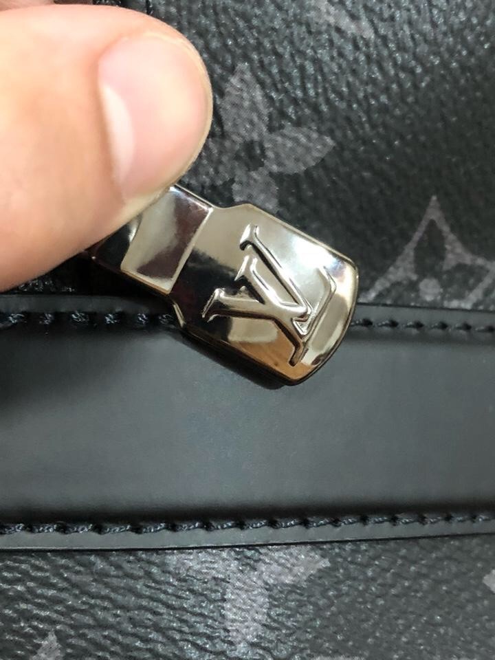 Shebag Louis Vuitton Discovery backpack M43186 full review (2024 Aug Updated)-Best Quality Fake designer Bag Review, Replica designer bag ru