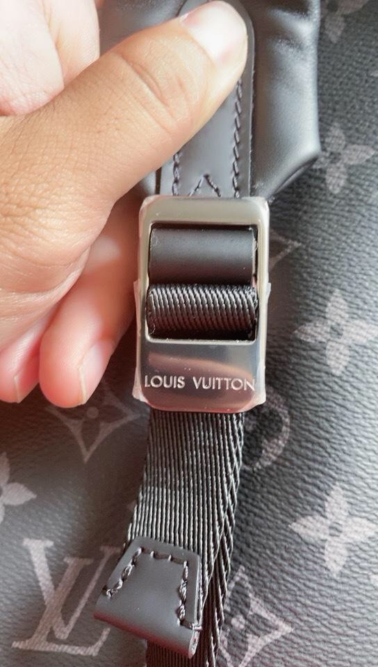 Shebag Louis Vuitton Discovery backpack M43186 full review (2024 Aug Updated)-Best Quality Fake designer Bag Review, Replica designer bag ru