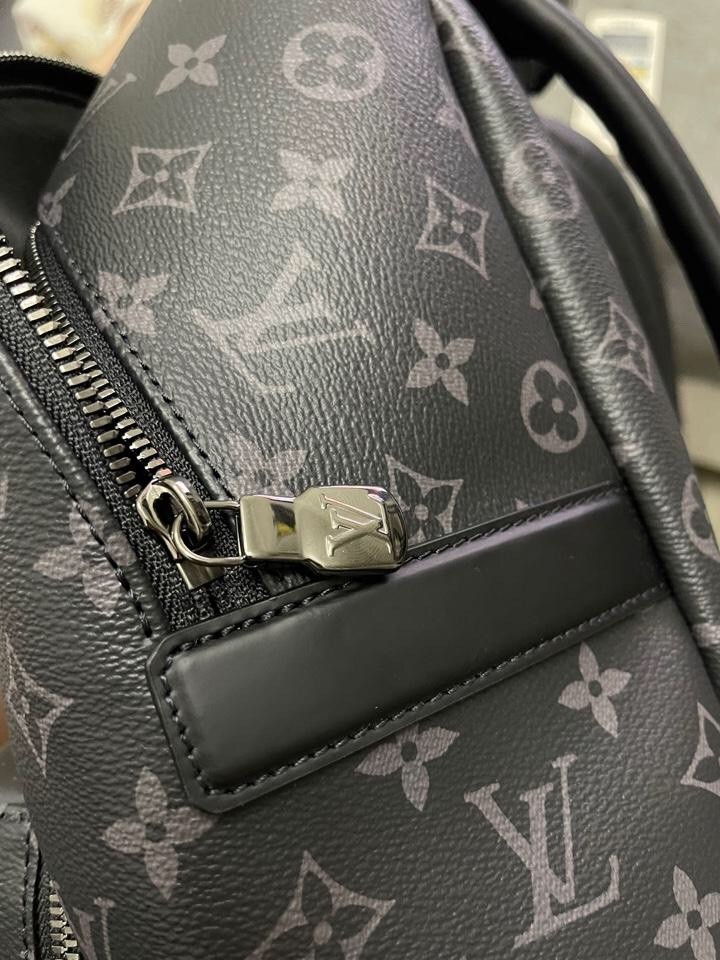 Shebag Louis Vuitton Discovery backpack M43186 full review (2024 Aug Updated)-Best Quality Fake designer Bag Review, Replica designer bag ru