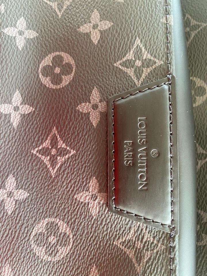 Shebag Louis Vuitton Discovery backpack M43186 full review (2024 Aug Updated)-Best Quality Fake designer Bag Review, Replica designer bag ru