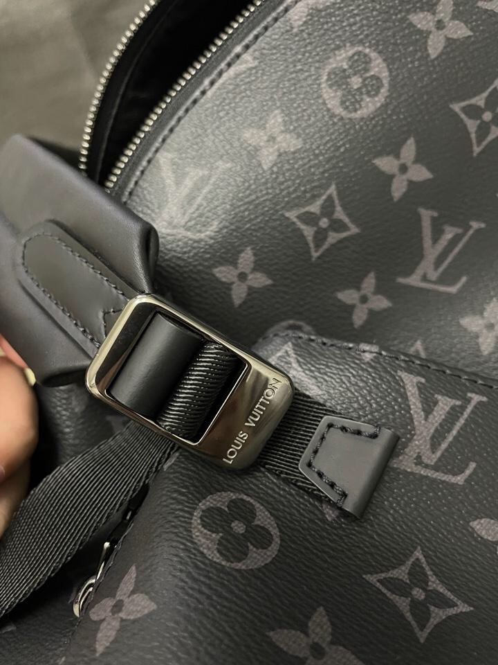 Shebag Louis Vuitton Discovery backpack M43186 full review (2024 Aug Updated)-Best Quality Fake designer Bag Review, Replica designer bag ru