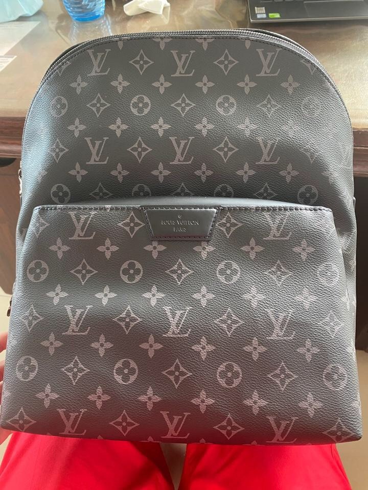 Shebag Louis Vuitton Discovery backpack M43186 full review (2024 Aug Updated)-Best Quality Fake designer Bag Review, Replica designer bag ru