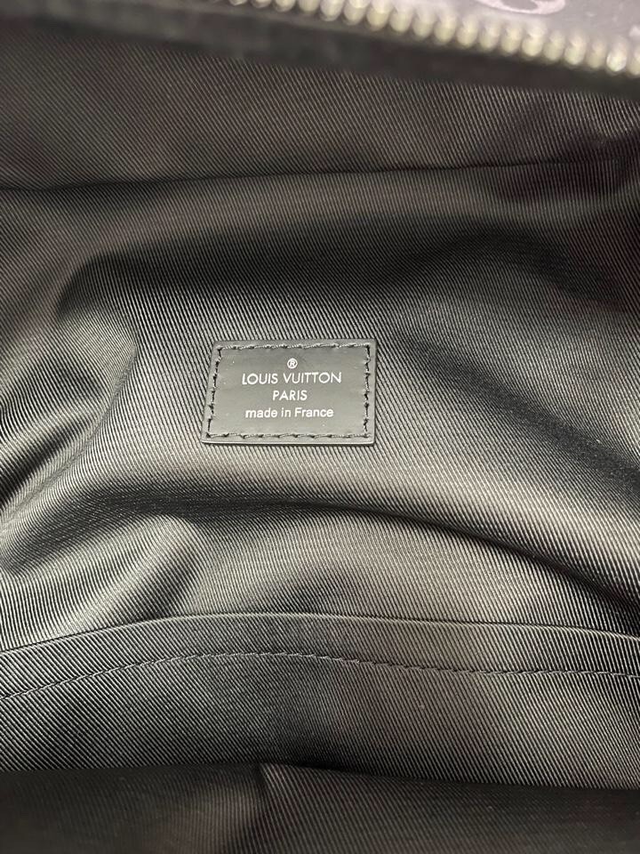 Shebag Louis Vuitton Discovery backpack M43186 full review (2024 Aug Updated)-Best Quality Fake designer Bag Review, Replica designer bag ru