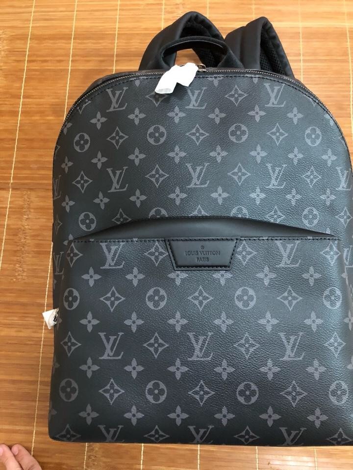 Shebag Louis Vuitton Discovery backpack M43186 full review (2024 Aug Updated)-Best Quality Fake designer Bag Review, Replica designer bag ru