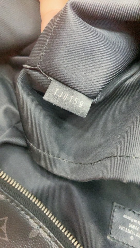 Shebag Louis Vuitton Discovery backpack M43186 full review (2024 Aug Updated)-Best Quality Fake designer Bag Review, Replica designer bag ru