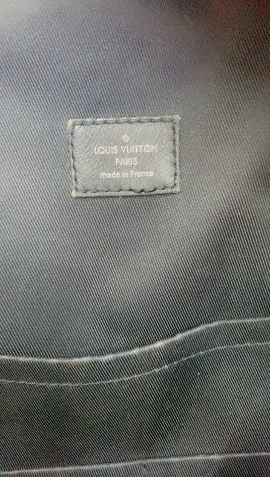 Shebag Louis Vuitton Discovery backpack M43186 full review (2024 Aug Updated)-Best Quality Fake designer Bag Review, Replica designer bag ru