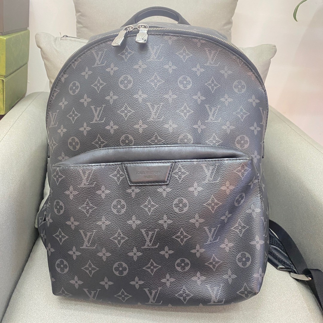 Shebag Louis Vuitton Discovery backpack M43186 full review (2024 Aug Updated)-Best Quality Fake designer Bag Review, Replica designer bag ru