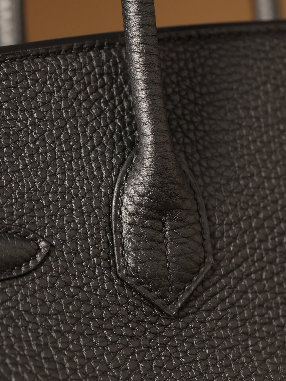 Shebag Hermes birkin 30 Black silver full reivew（2024 Aug updated）-Best Quality Fake designer Bag Review, Replica designer bag ru