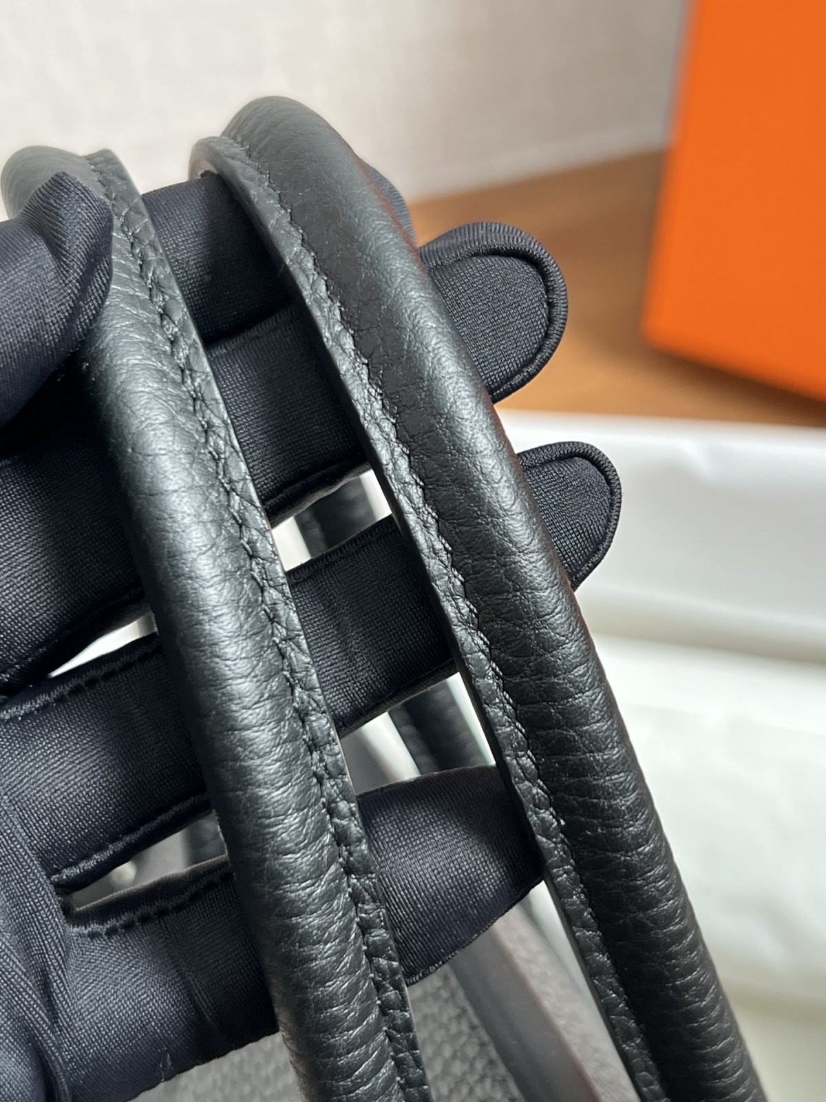 Shebag Hermes birkin 30 Black silver full reivew（2024 Aug updated）-Best Quality Fake designer Bag Review, Replica designer bag ru