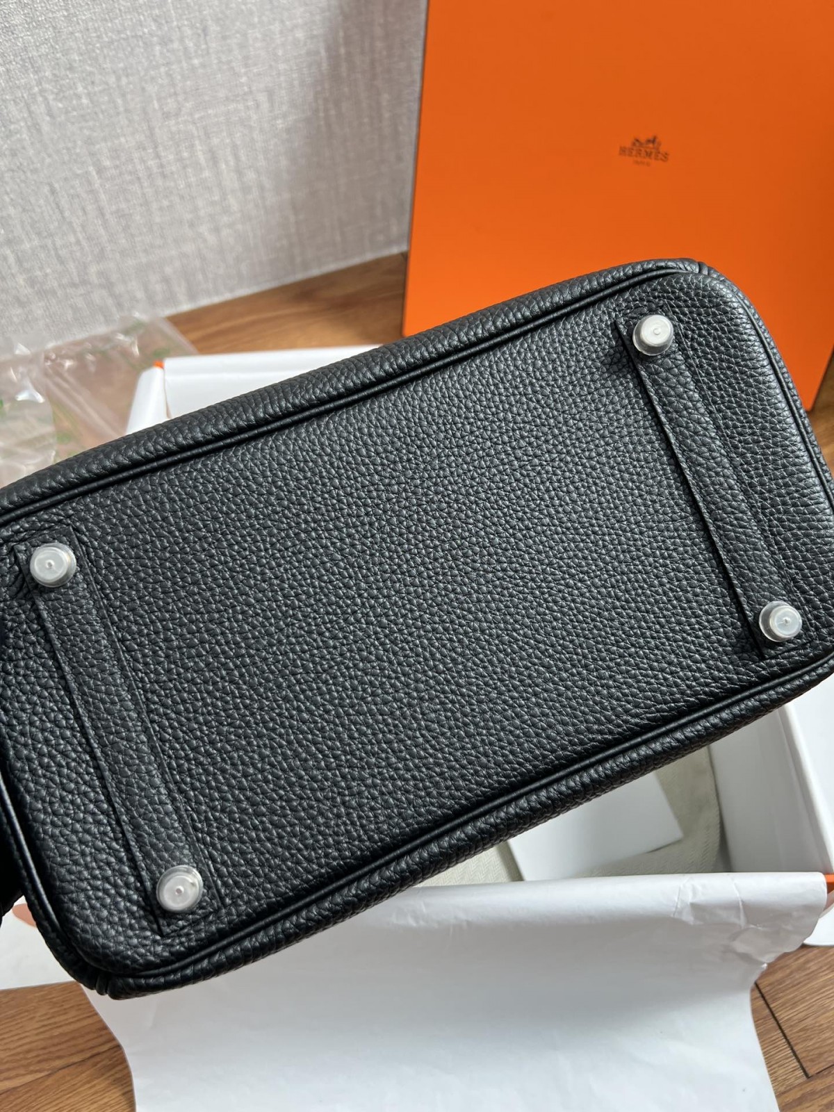 Shebag Hermes birkin 30 Black silver full reivew（2024 Aug updated）-Best Quality Fake designer Bag Review, Replica designer bag ru