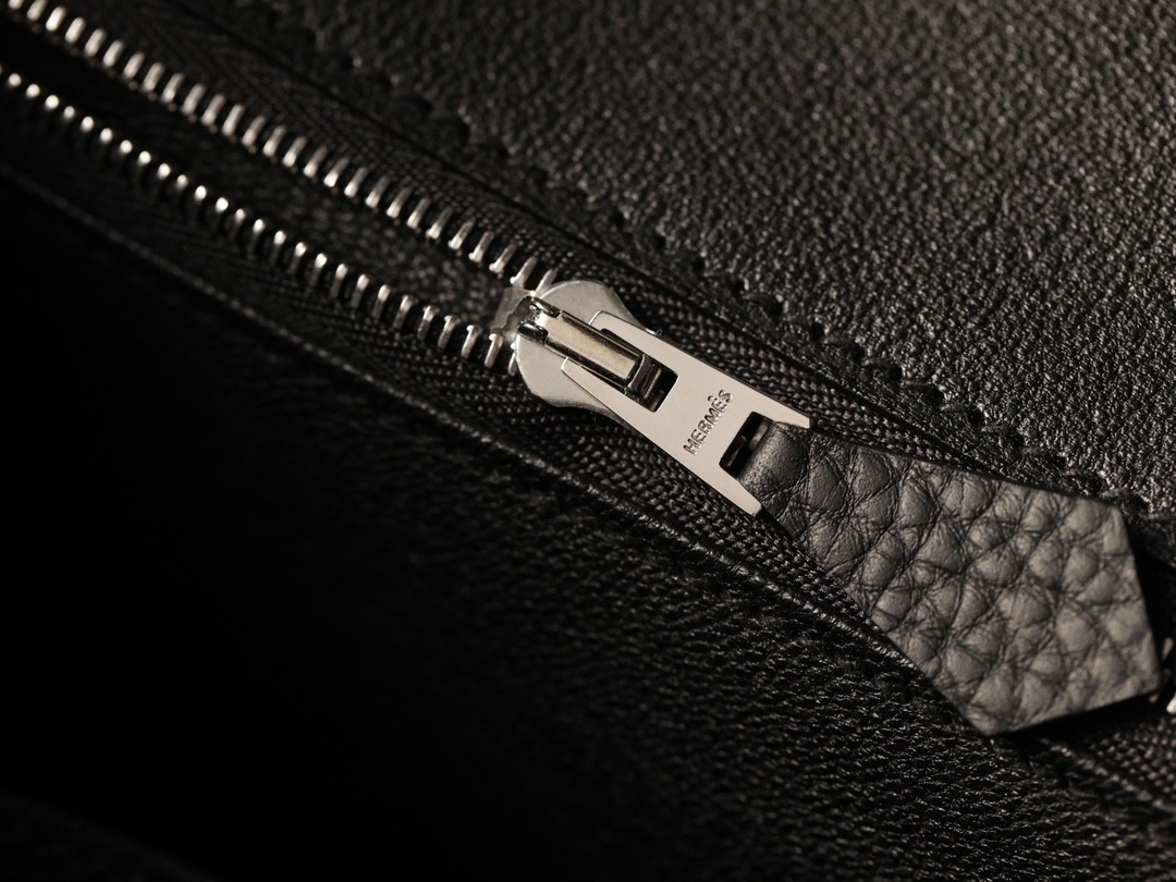 Shebag Hermes birkin 30 Black silver full reivew（2024 Aug updated）-Best Quality Fake designer Bag Review, Replica designer bag ru