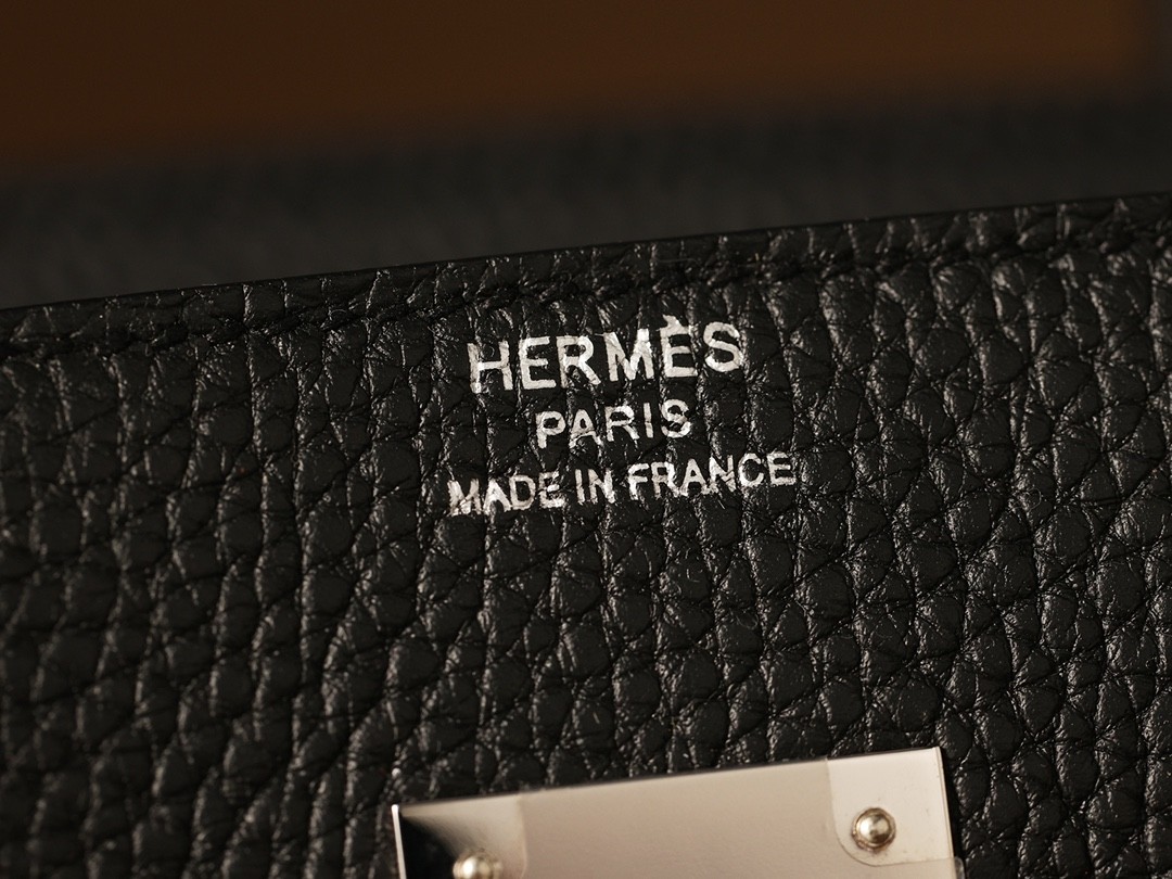 Shebag Hermes birkin 30 Black silver full reivew（2024 Aug updated）-Best Quality Fake designer Bag Review, Replica designer bag ru