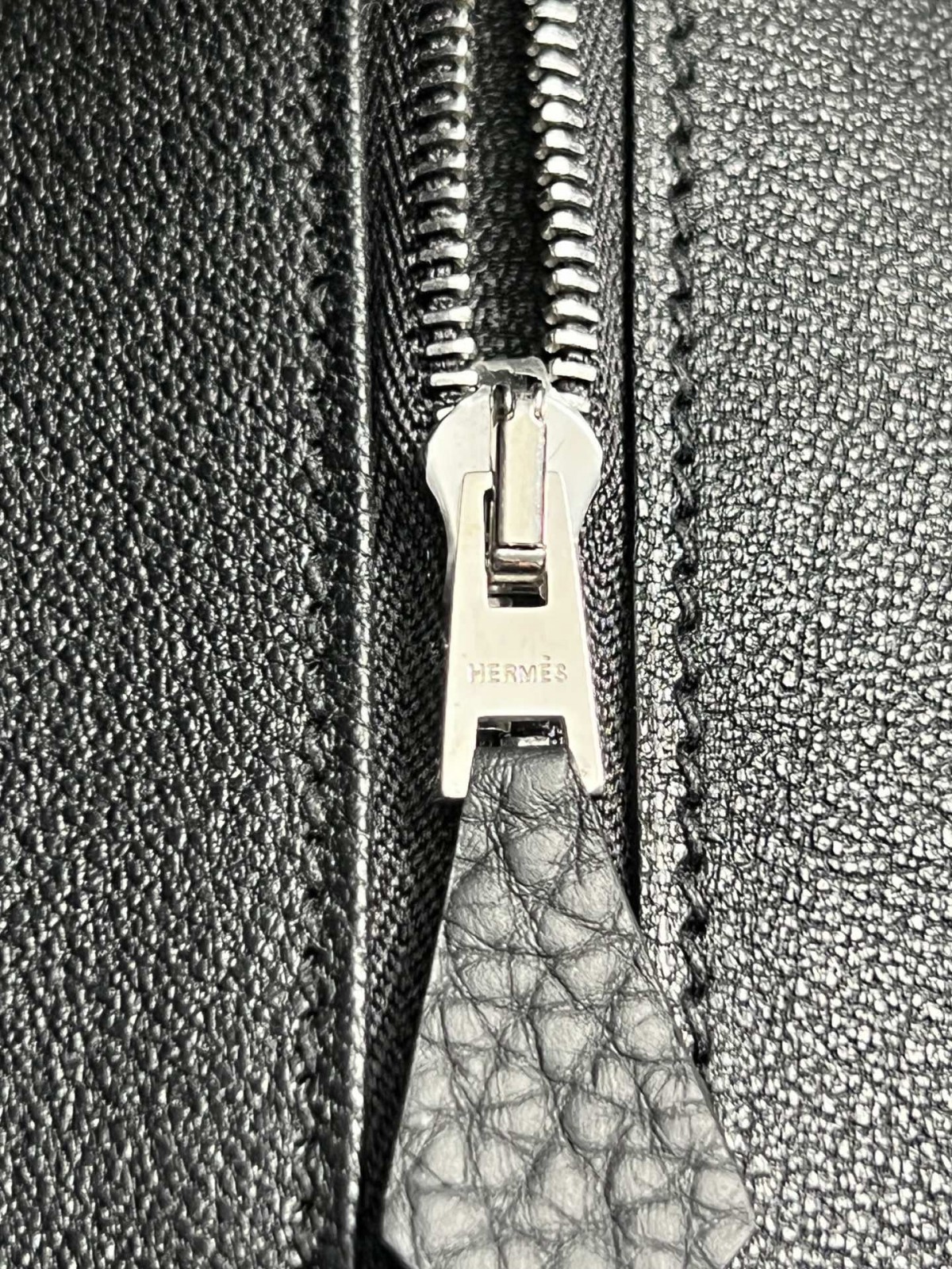Shebag Hermes birkin 30 Black silver full reivew（2024 Aug updated）-Best Quality Fake designer Bag Review, Replica designer bag ru