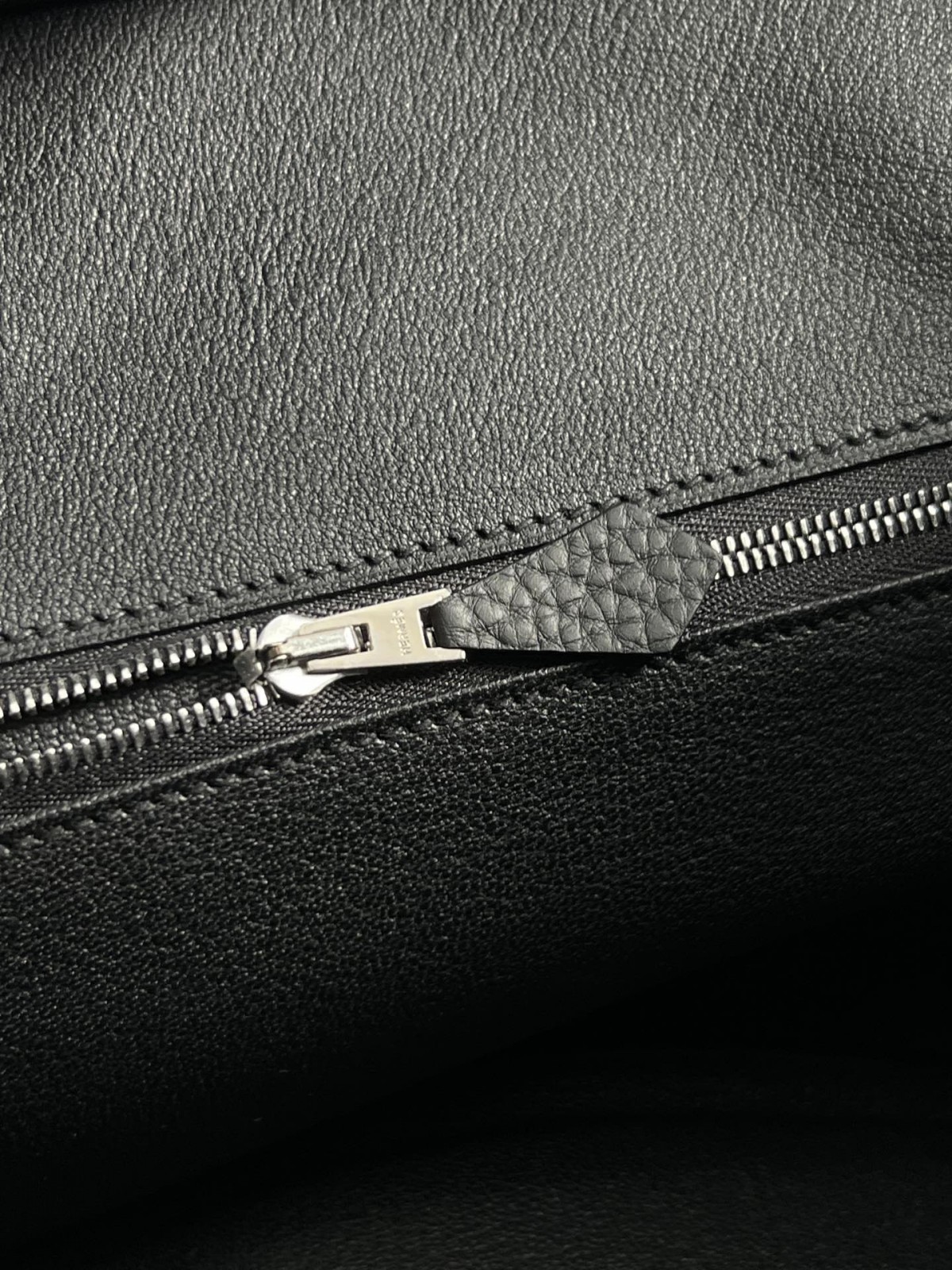 Shebag Hermes birkin 30 Black silver full reivew（2024 Aug updated）-Best Quality Fake designer Bag Review, Replica designer bag ru