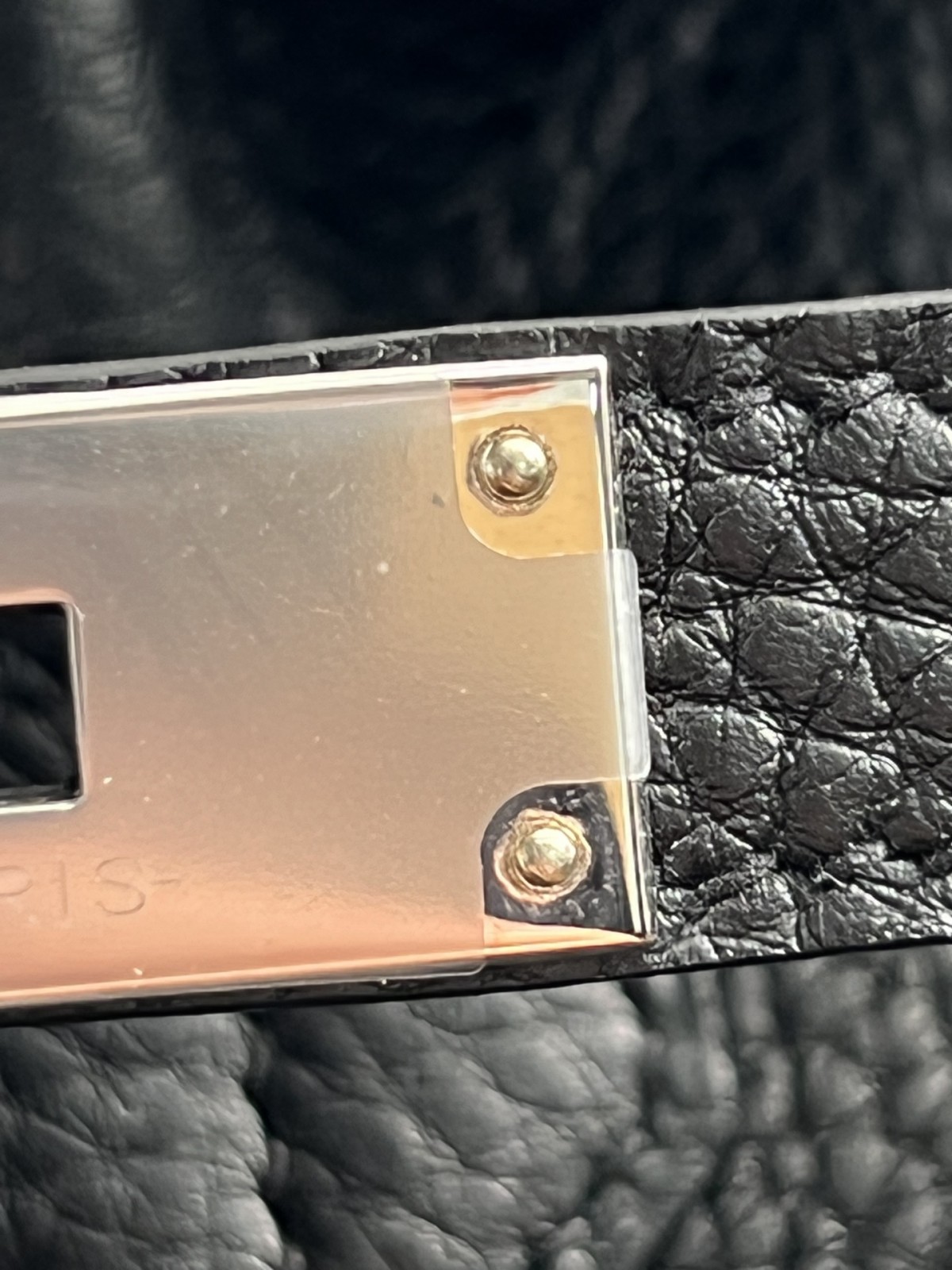 Shebag Hermes birkin 30 Black silver full reivew（2024 Aug updated）-Best Quality Fake designer Bag Review, Replica designer bag ru