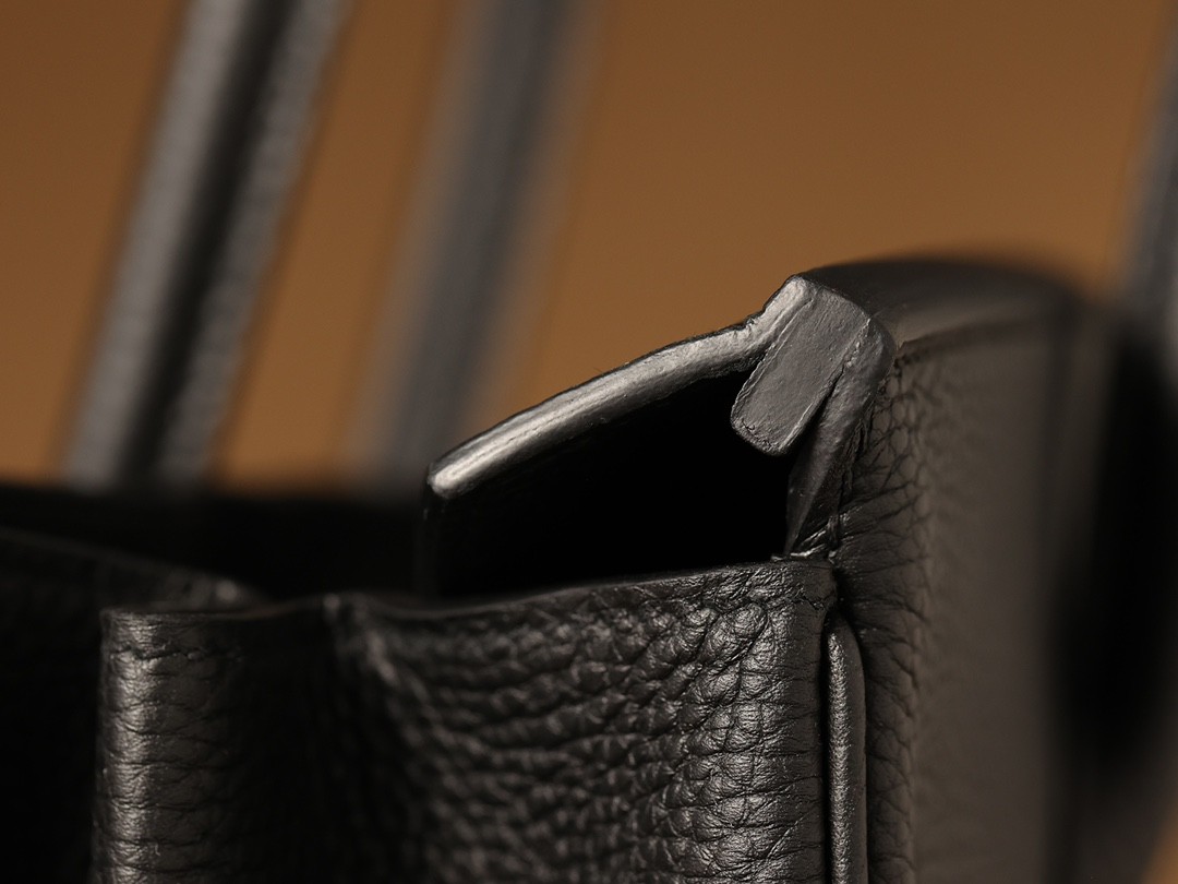 Shebag Hermes birkin 30 Black silver full reivew（2024 Aug updated）-Best Quality Fake designer Bag Review, Replica designer bag ru