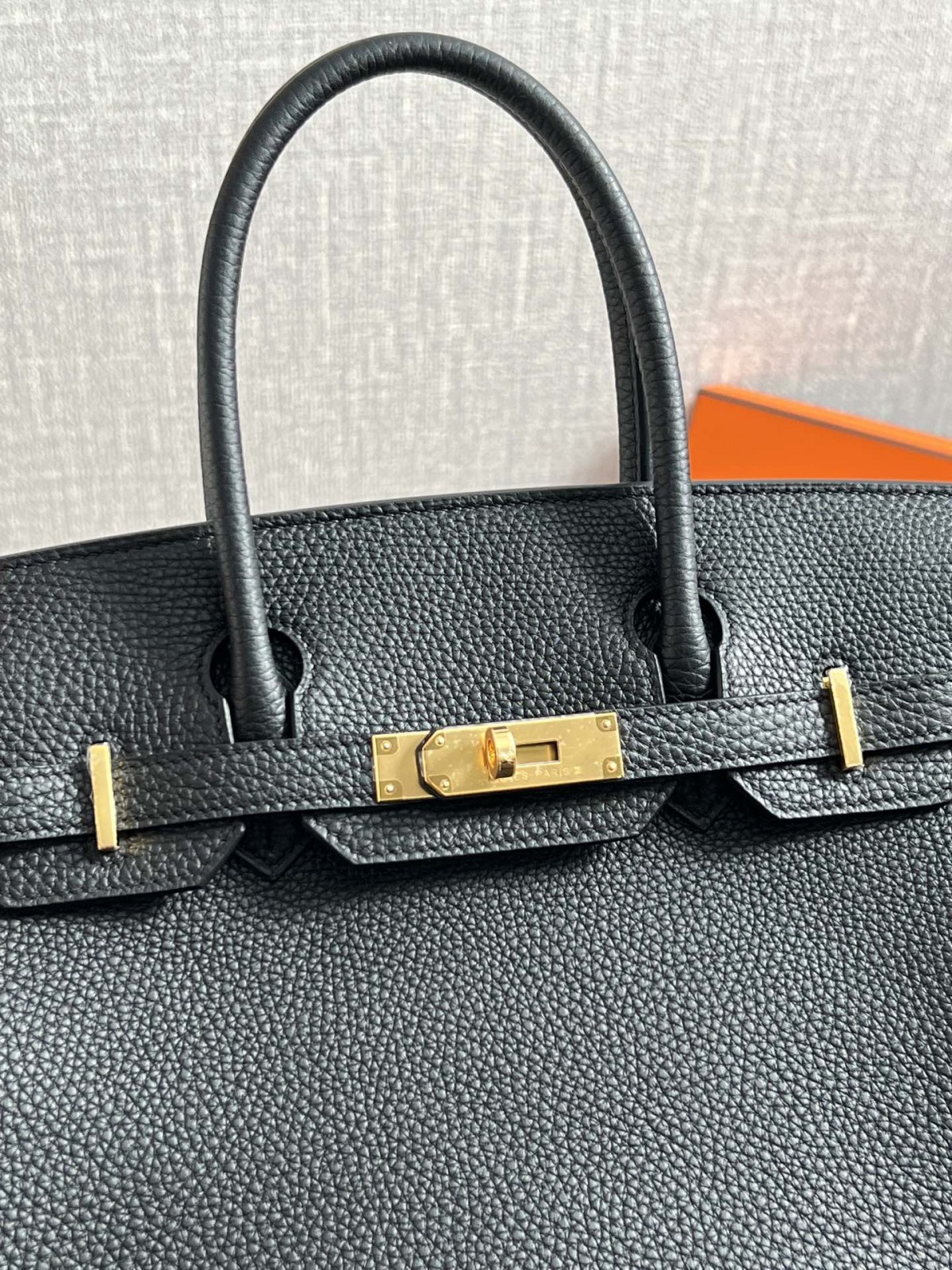 Shebag Hermes birkin 30 Black silver full reivew（2024 Aug updated）-Best Quality Fake designer Bag Review, Replica designer bag ru