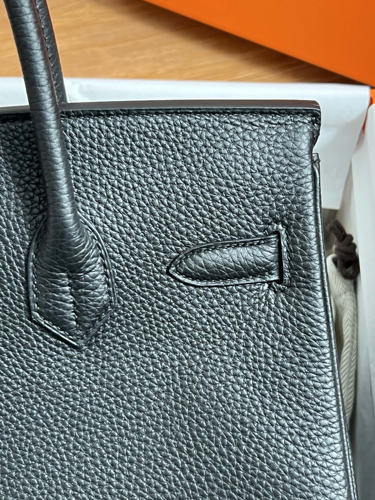 Shebag Hermes birkin 30 Black silver full reivew（2024 Aug updated）-Best Quality Fake designer Bag Review, Replica designer bag ru