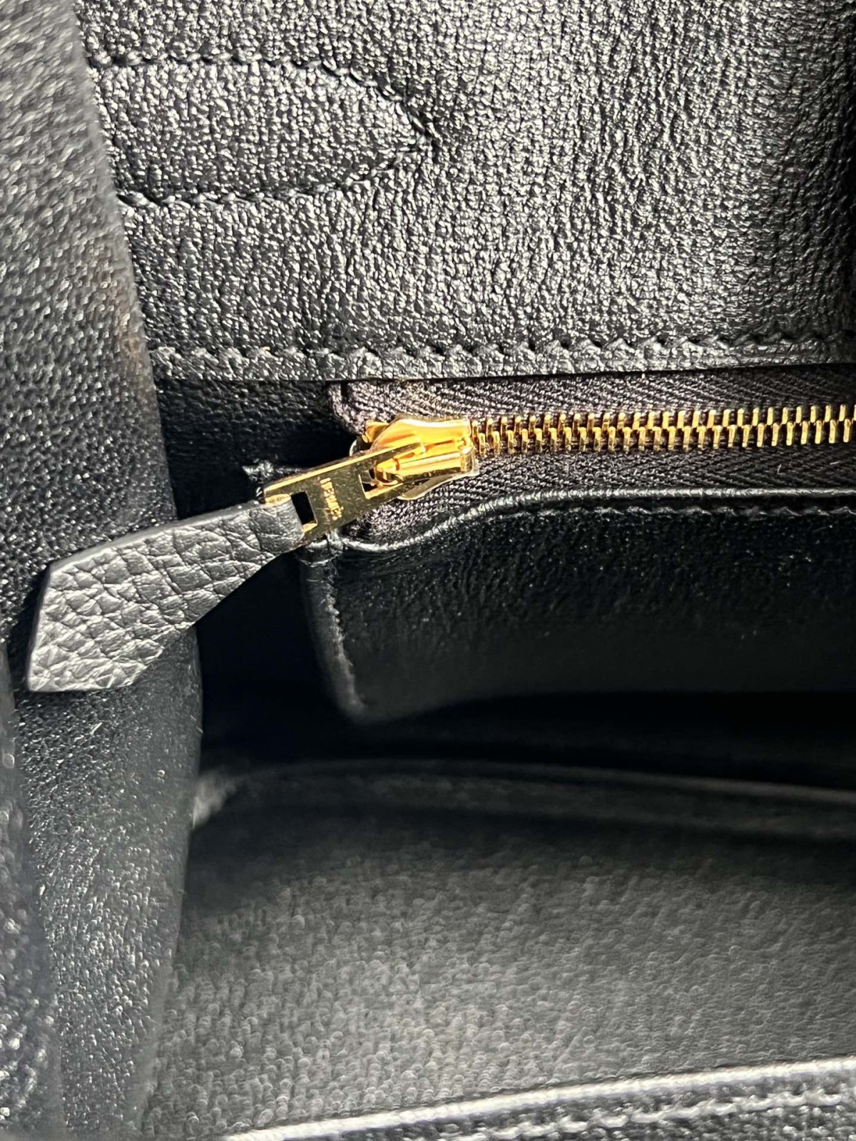 Shebag Hermes birkin 30 Black silver full reivew（2024 Aug updated）-Best Quality Fake designer Bag Review, Replica designer bag ru