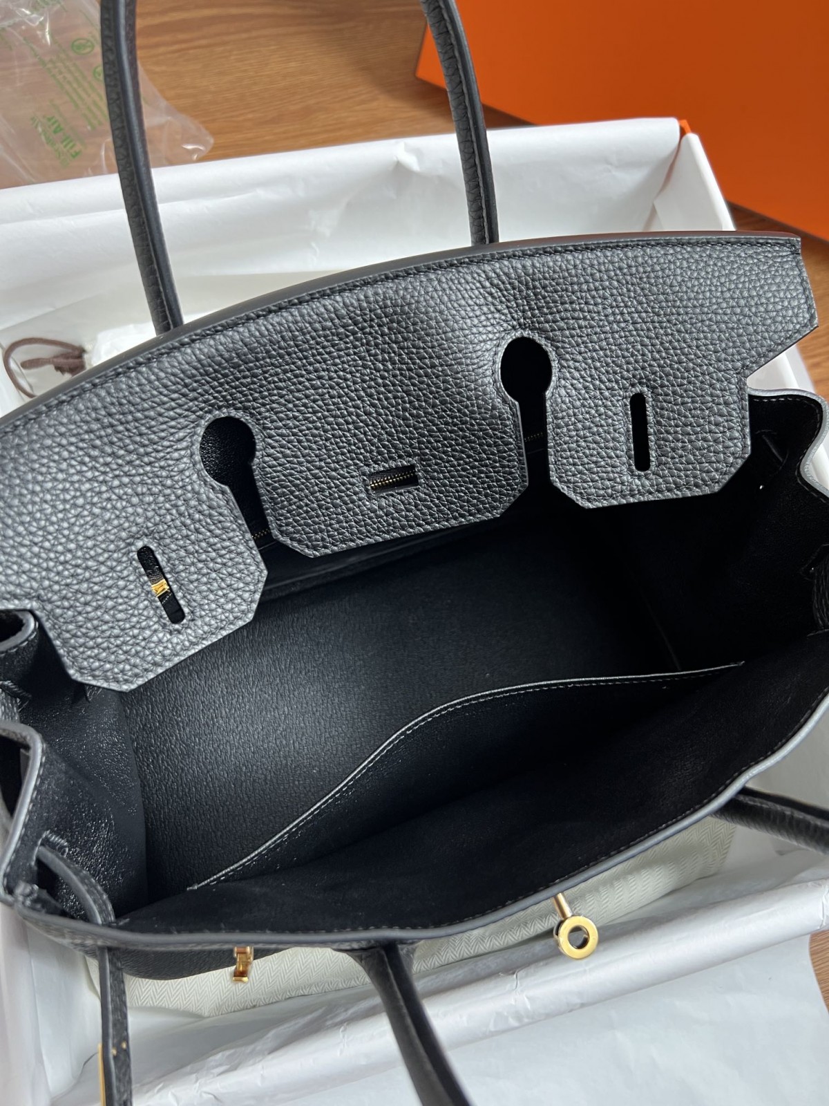 Shebag Hermes birkin 30 Black silver full reivew（2024 Aug updated）-Best Quality Fake designer Bag Review, Replica designer bag ru